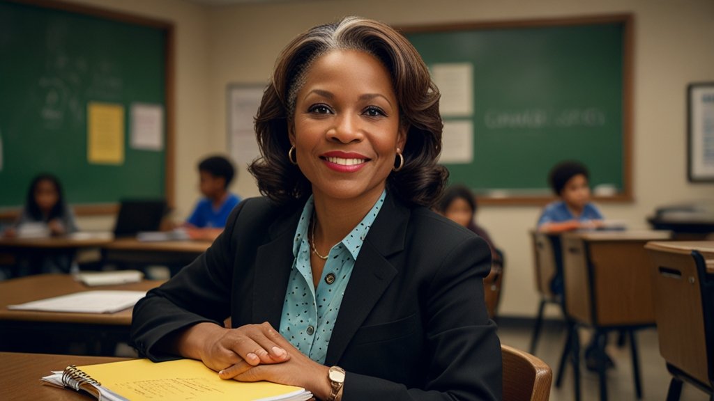 linda wilson nyc dept of education