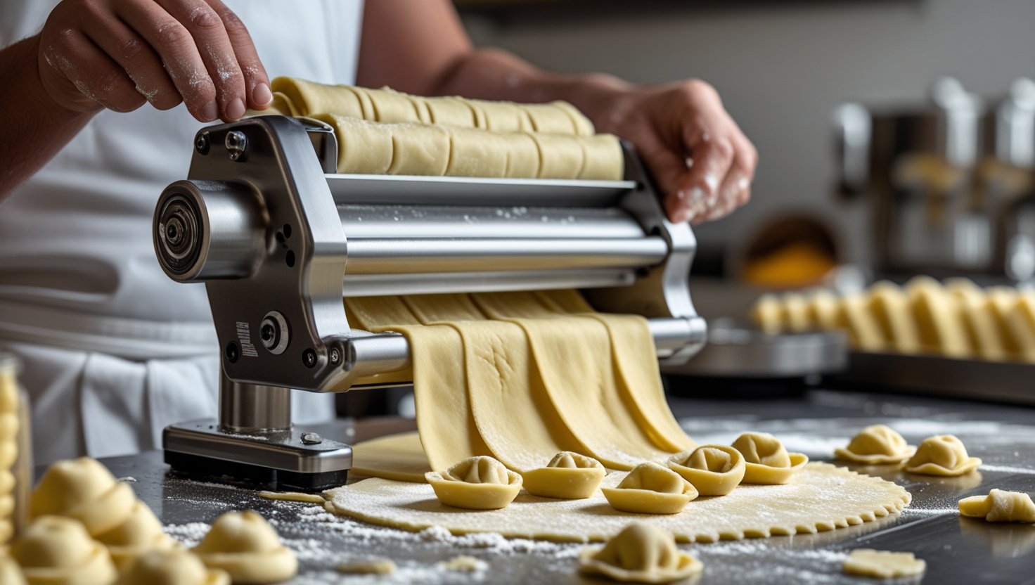 tortellinatrice
