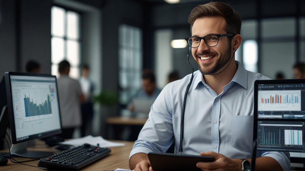 bpo services by garage2global