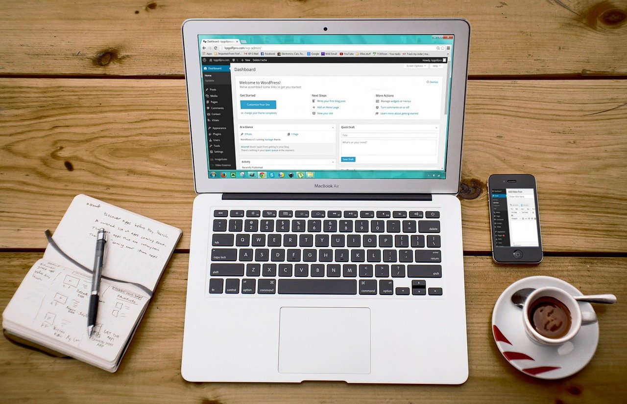 convert website visitors with garage2global