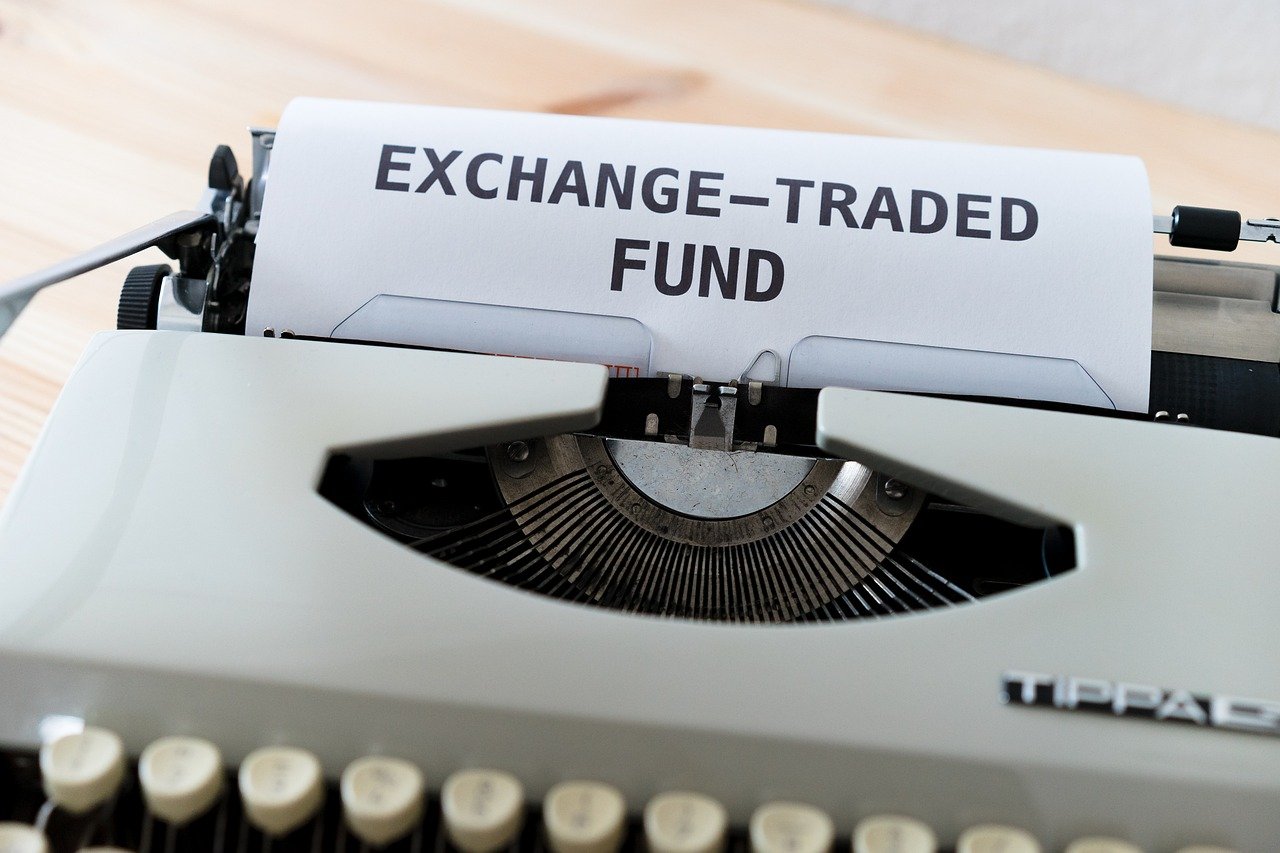 fintechzoom.com etf market