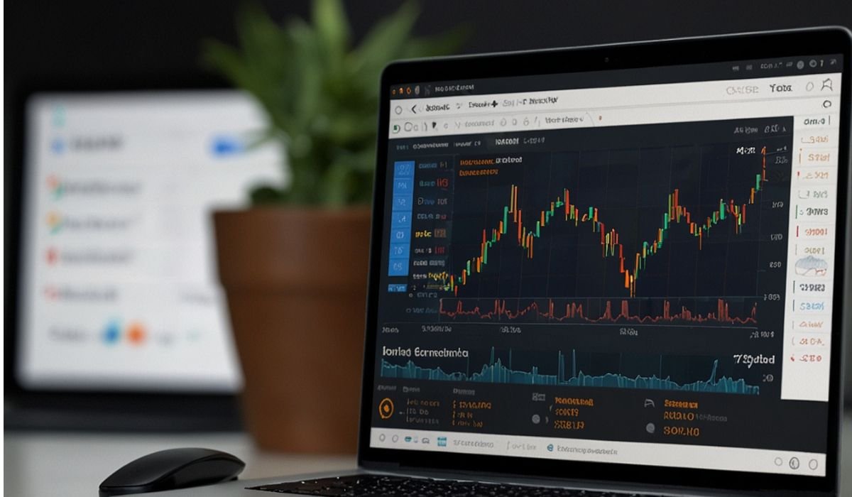 FintechZoom.com Crypto News