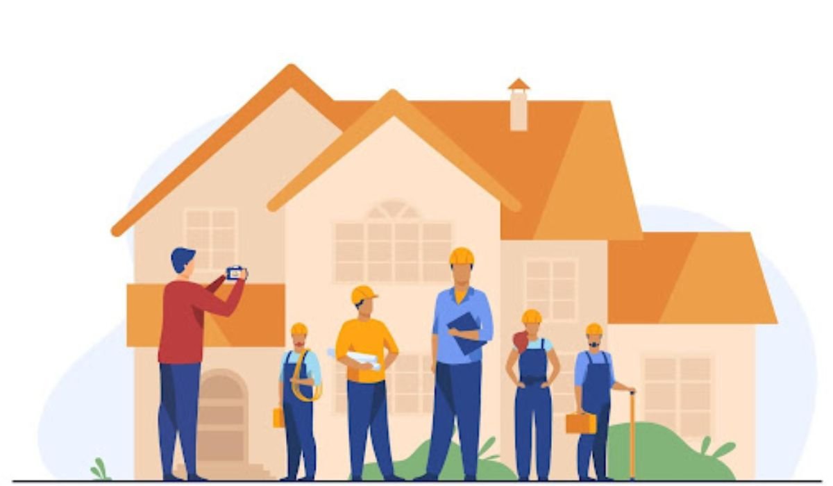 Mold in Homes
