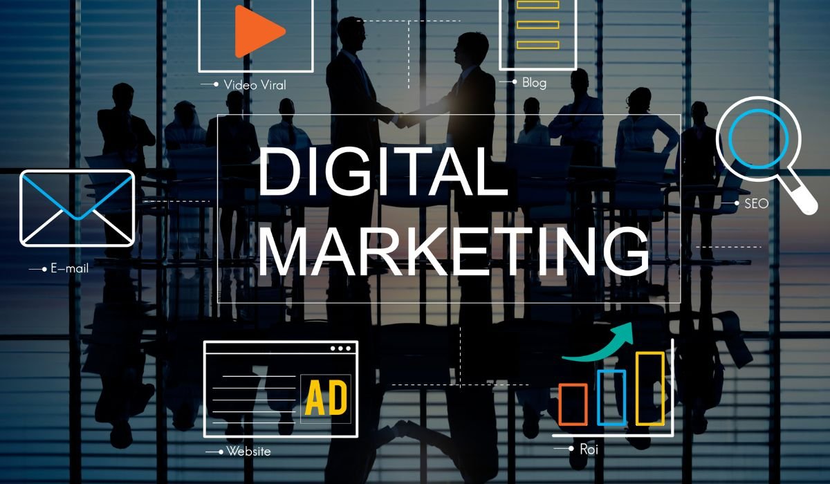 Digital Advertising Trends