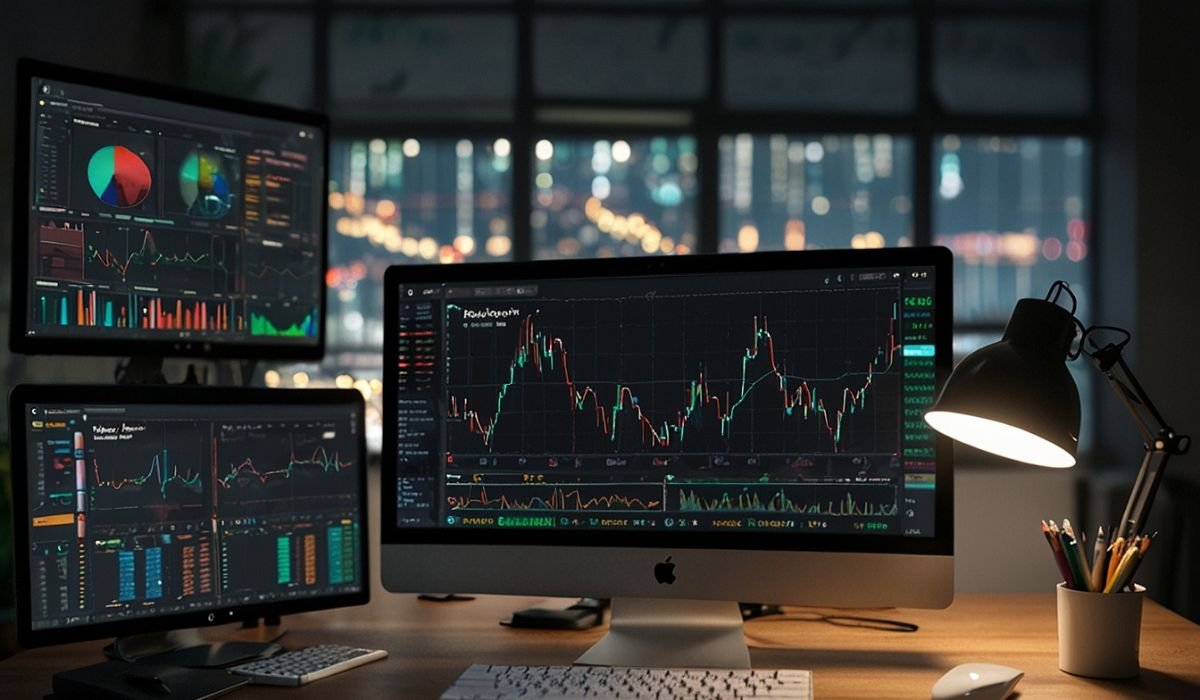 myfastbroker Trading Platforms