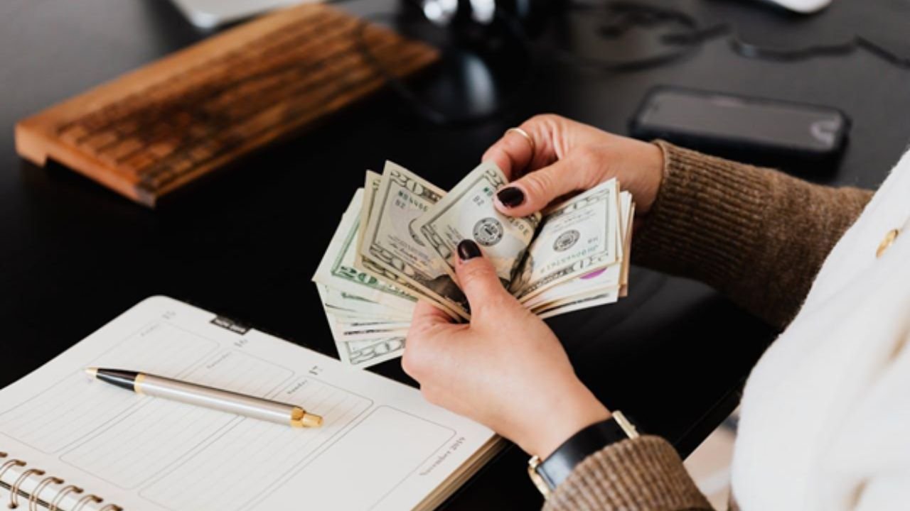 Solving Cash Crunches