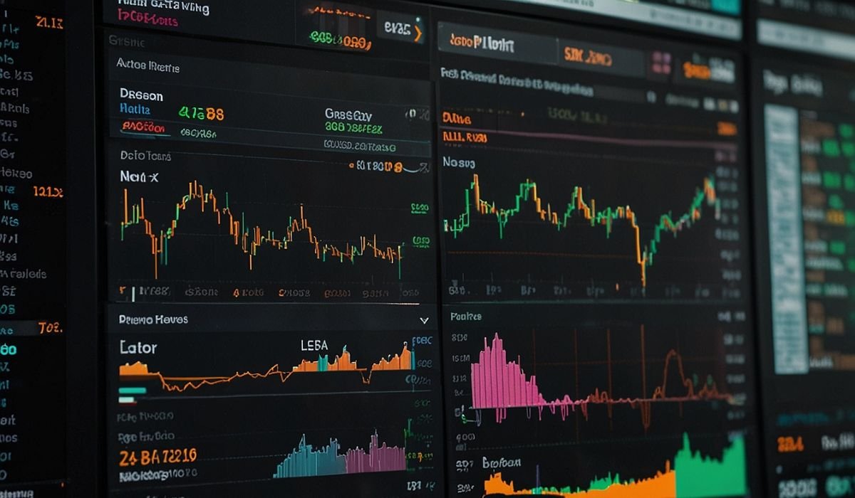 FintechZoom.com FTSE 100