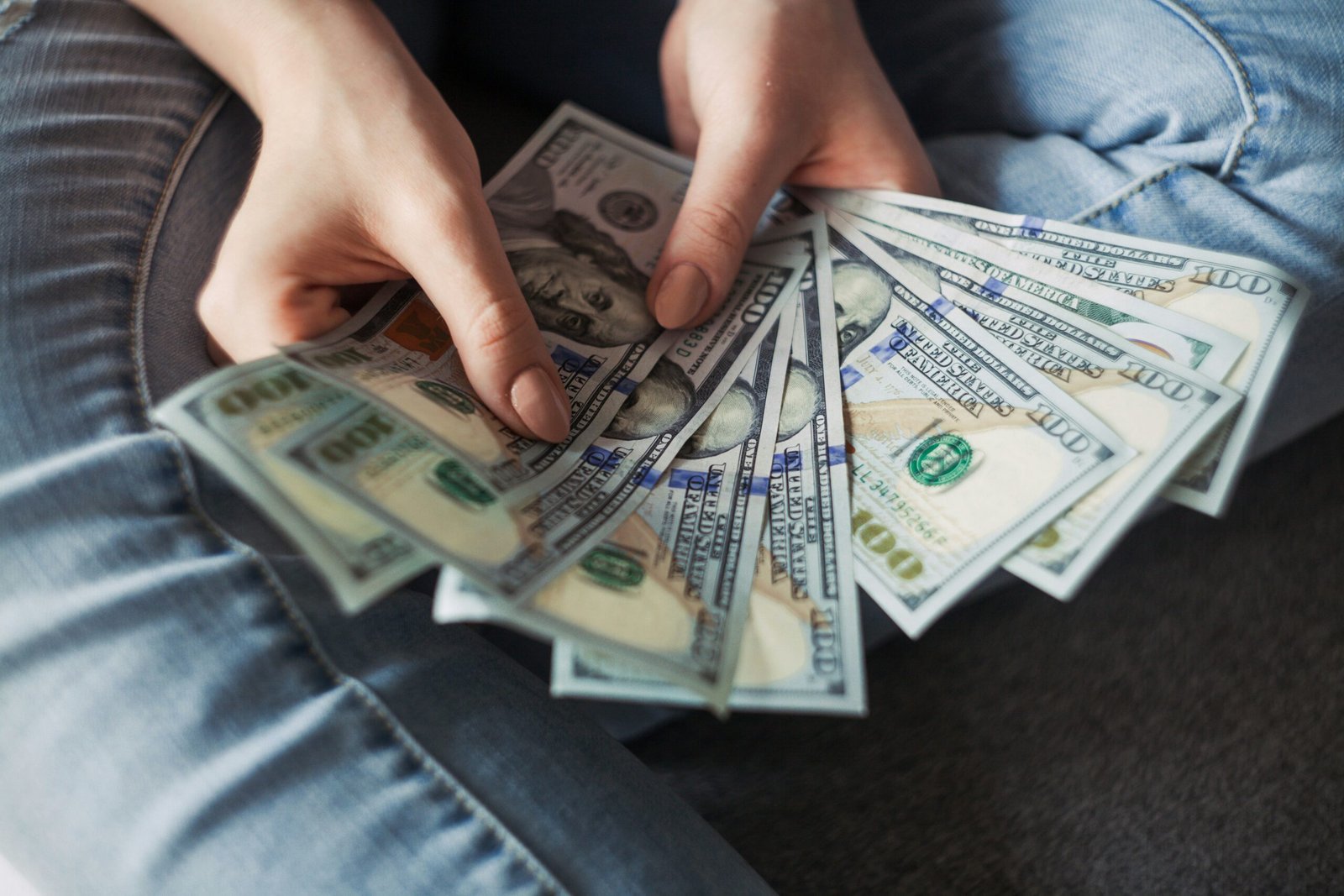 Smart Borrowing Strategies