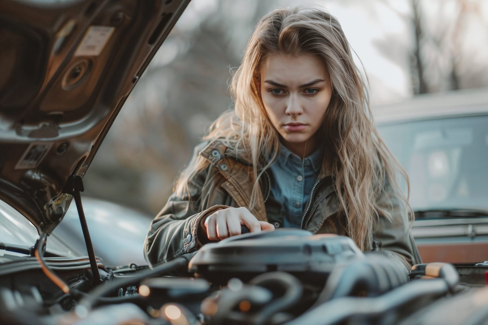 Car Accident Claims