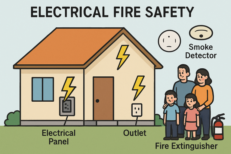 Emergency Electrical Repairs