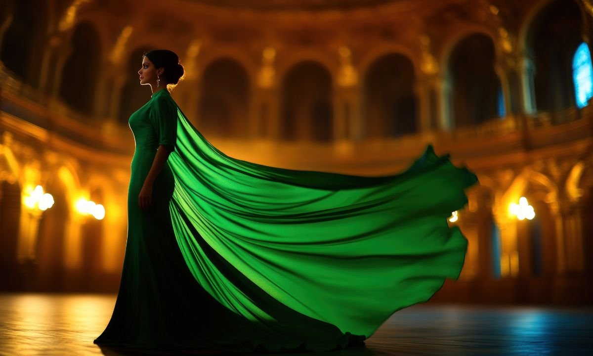 Long Dresses