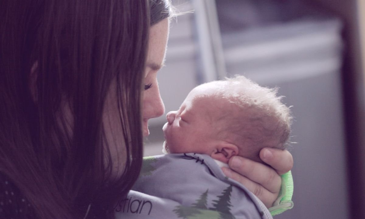 Fourth Trimester