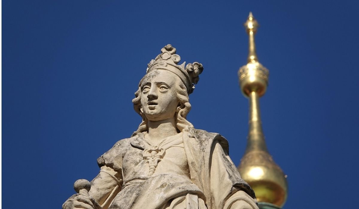 Catherine the Great Furniture