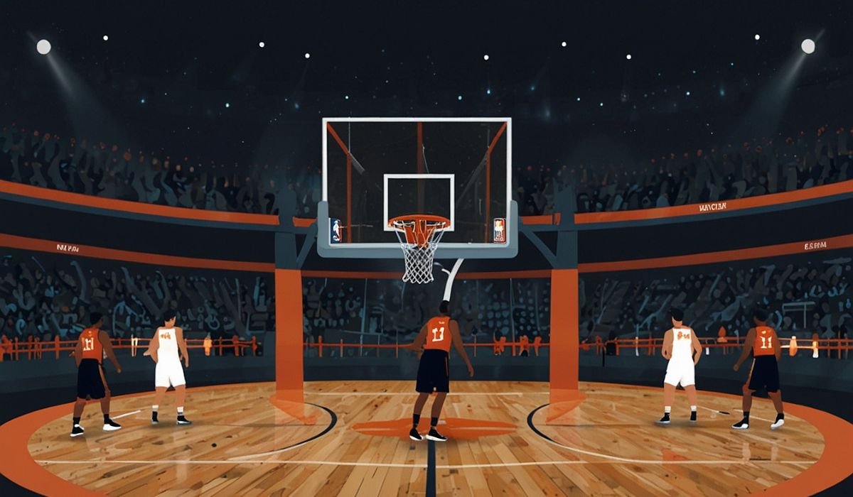 Basketballstars.github