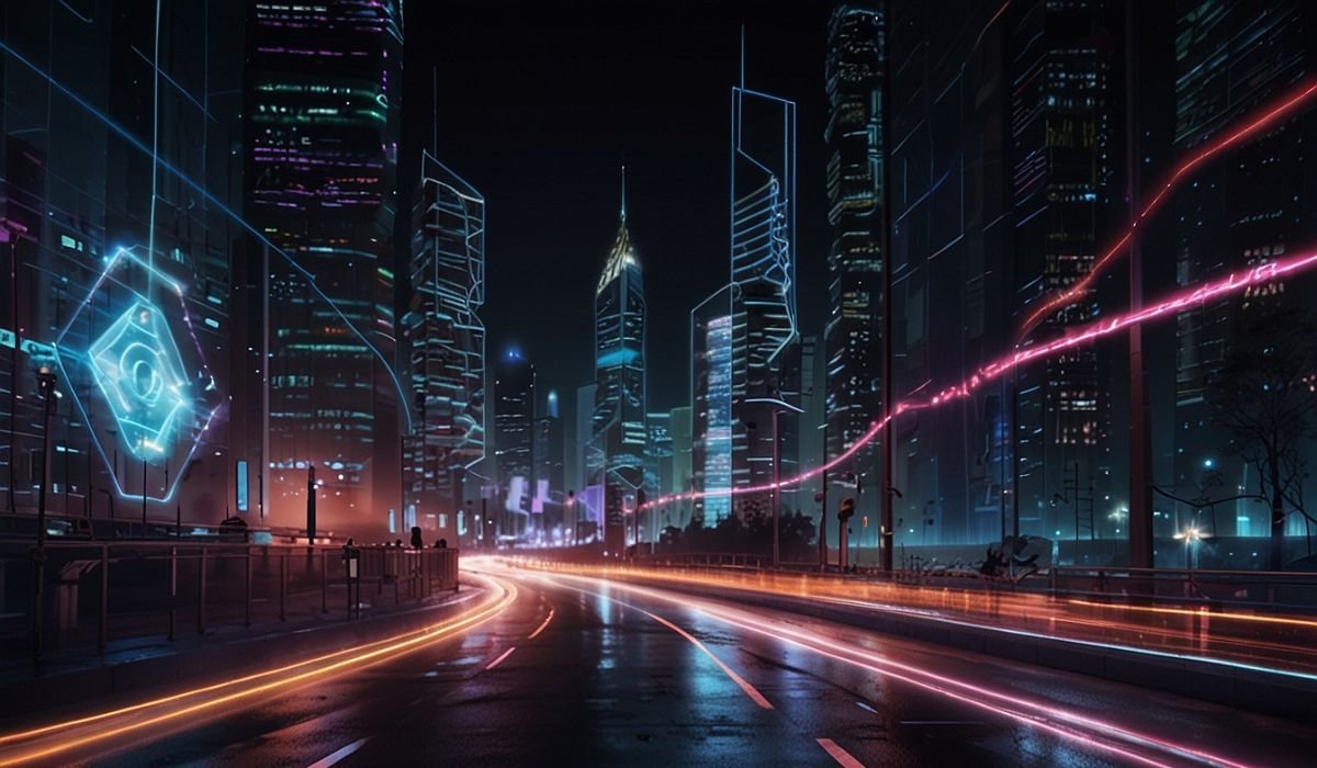 Crypto Crypticstreet