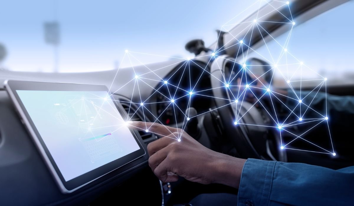 AI-Powered Automation