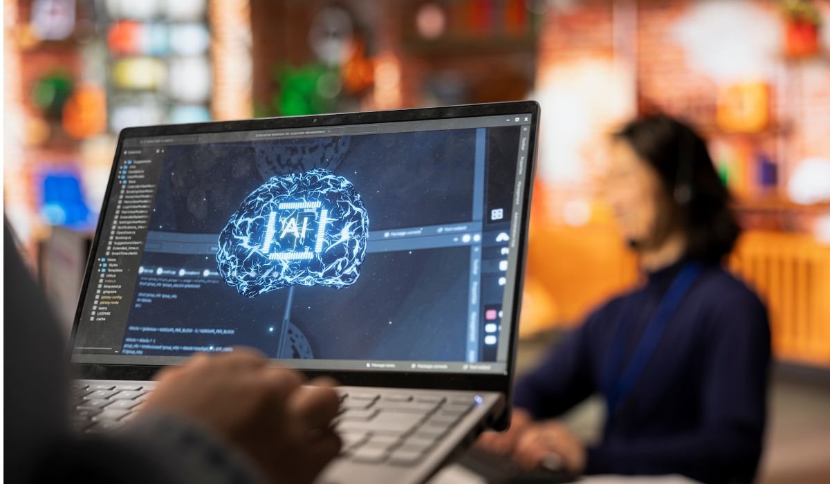 AI-Driven Automation