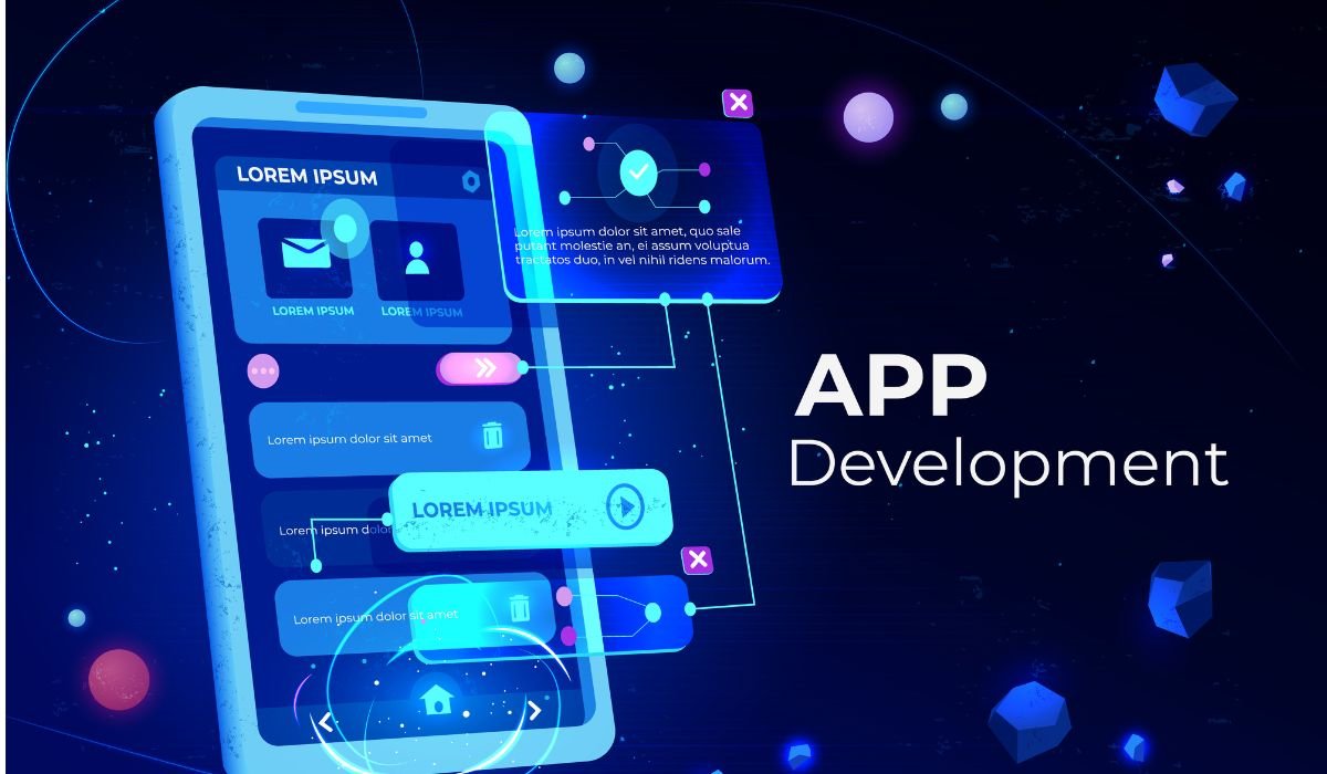 Mobile Apps