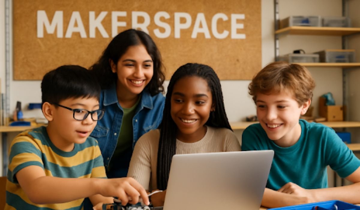 Computer Science Empowers