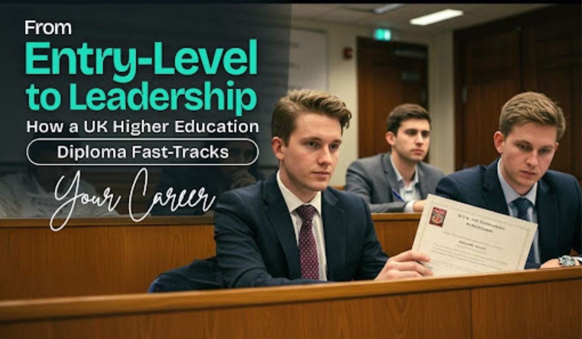 Education Diploma