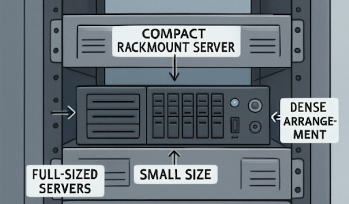 Rackmount Servers