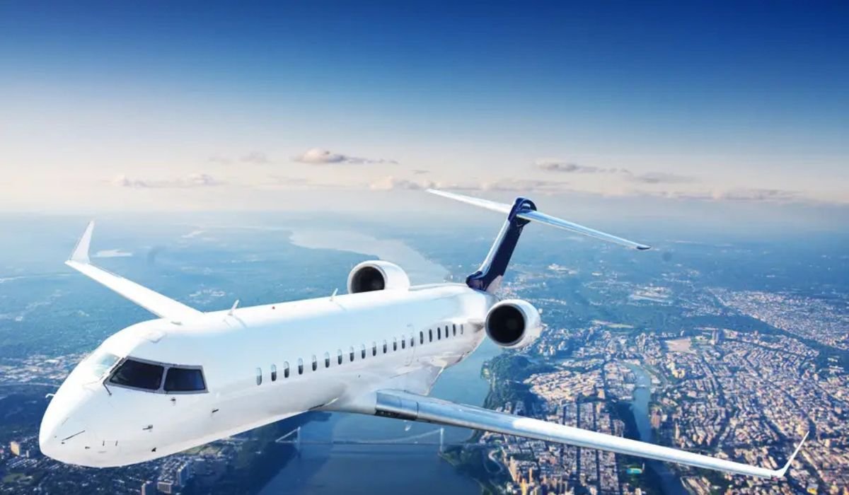 Accessible by Private Jet