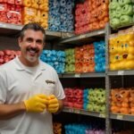 Scrub Daddy Wholesale Inventory