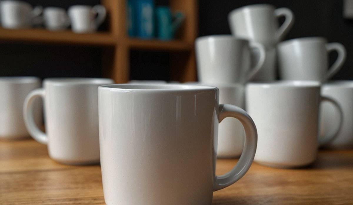 Mugs in Bulk
