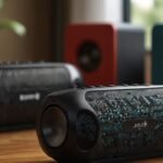 Wireless Speaker
