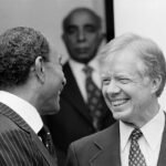 Legal Challenges and Democracy