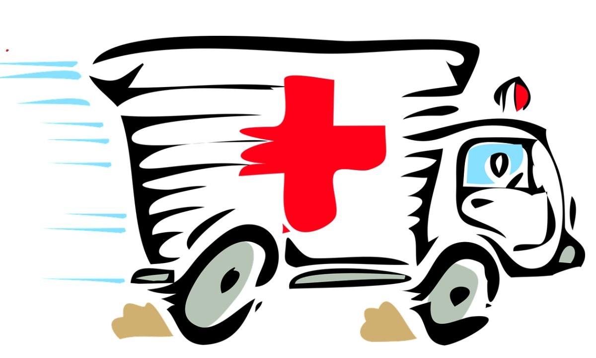 Trekking Emergency