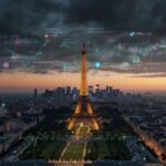 FintechZoom.com CAC 40