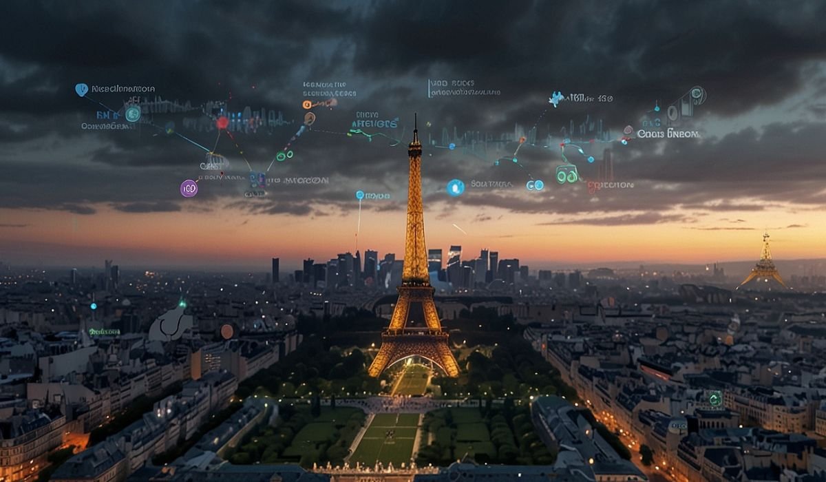 FintechZoom.com CAC 40