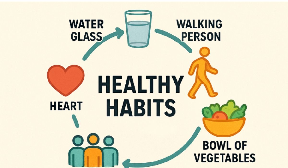 Transform Your Health Journey