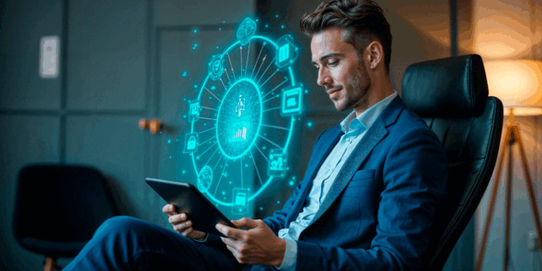 Managed IT Services in Reno