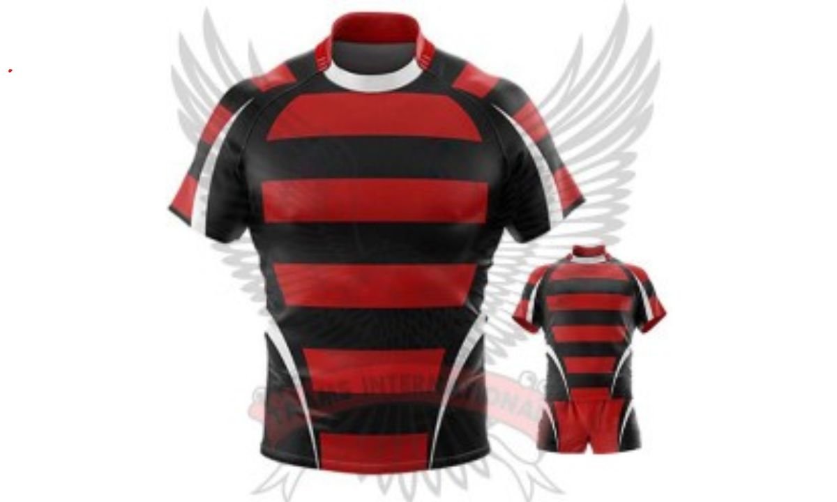 Rugby Uniforms