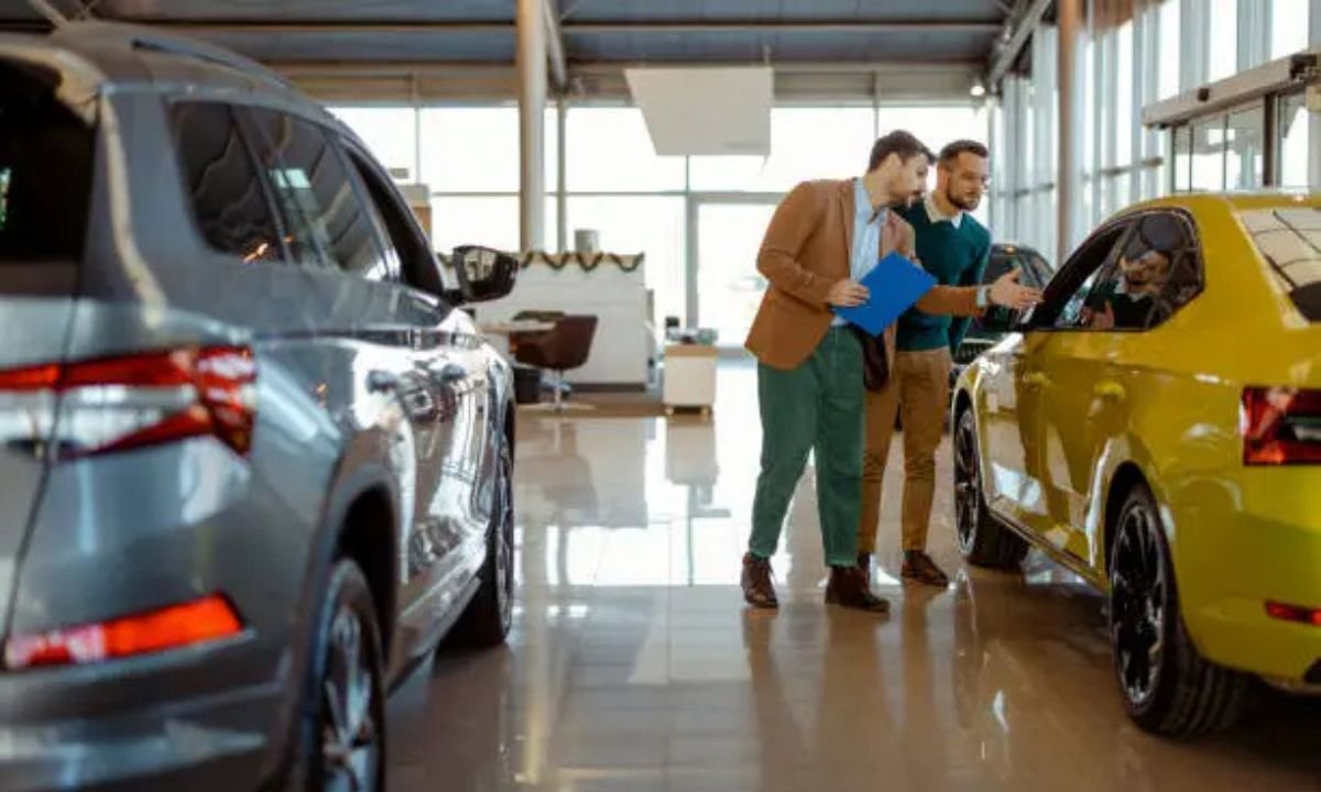 Certified Pre-Owned Cars