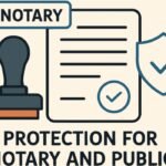 Notary Bond Matters