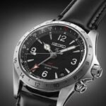 Seiko Alpinist and Compass Bezel