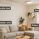 Modern Apartment Living Inspiration