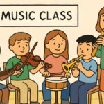 Music Education
