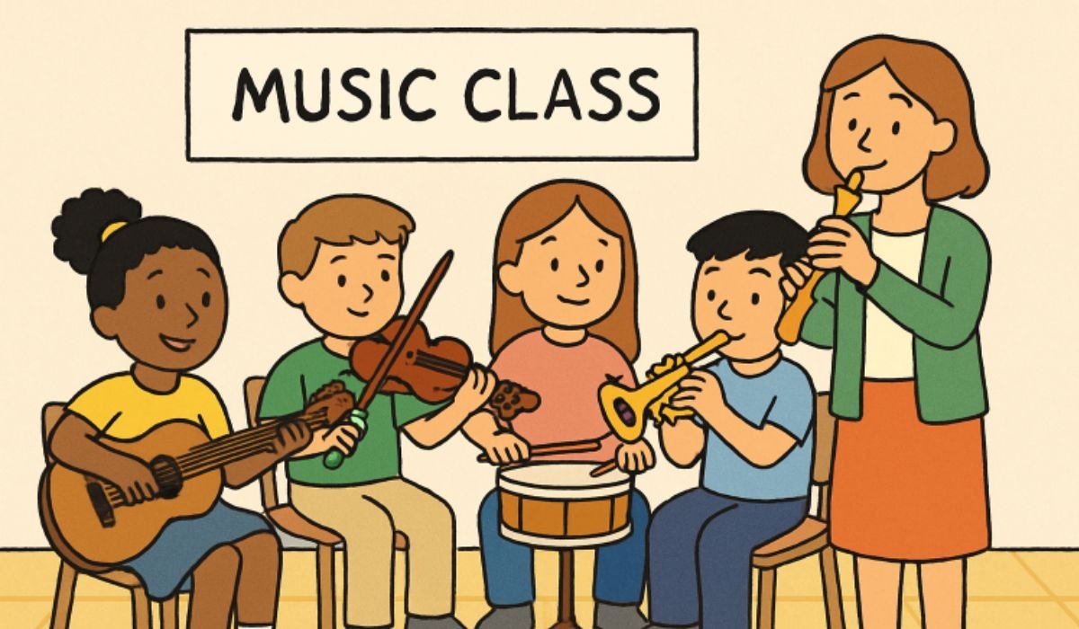 Music Education