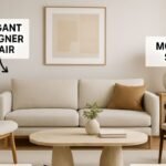 Buying Designer Furniture