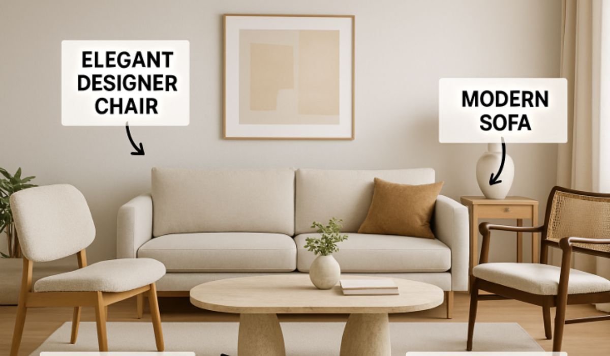 Buying Designer Furniture