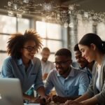 Institute of Data Review