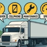 Commercial Vehicle Accidents