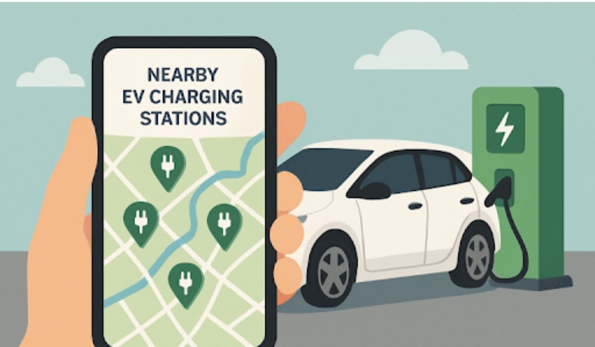 Future of Electric Vehicle