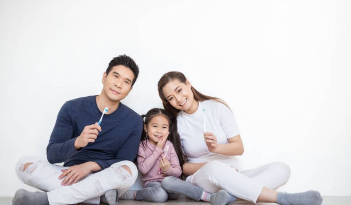 Family Oral Care