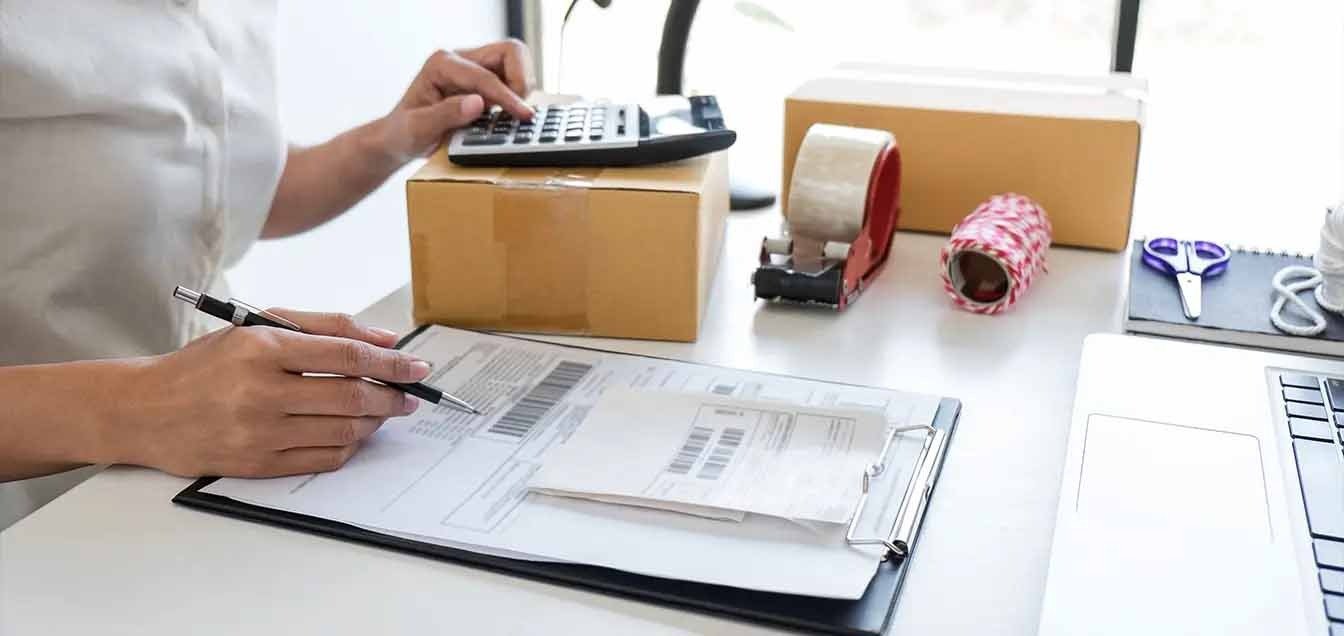 Furniture Delivery Rates