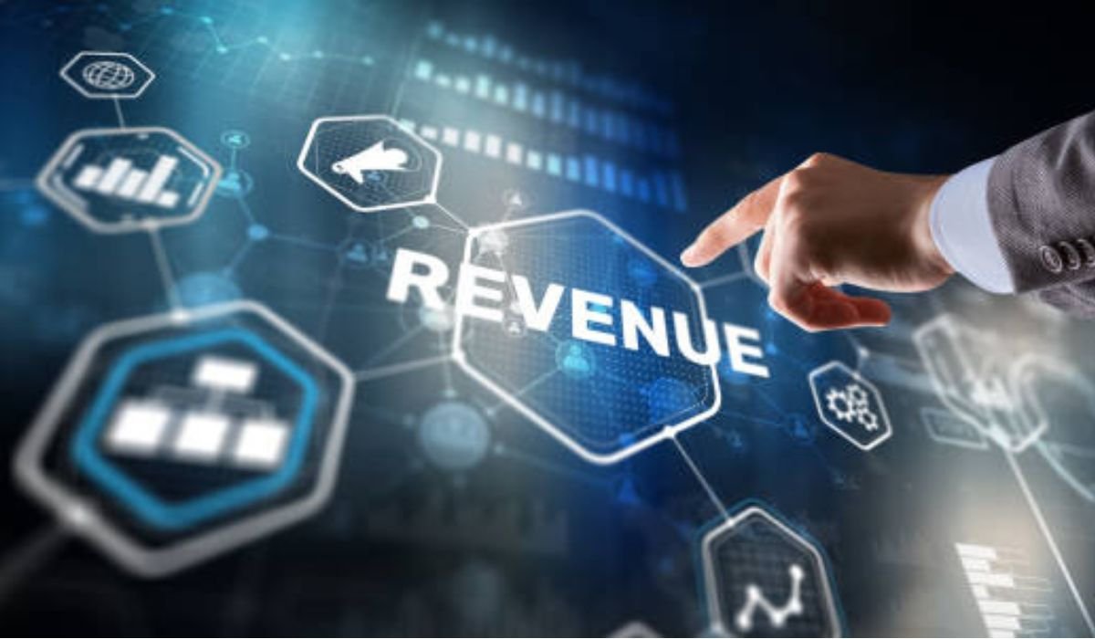 Revenue Management Technology